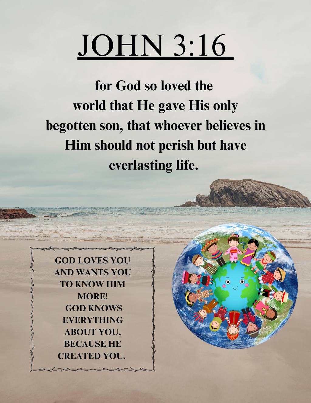 Bible 1st Bible Basics for adults (Physical Copy)