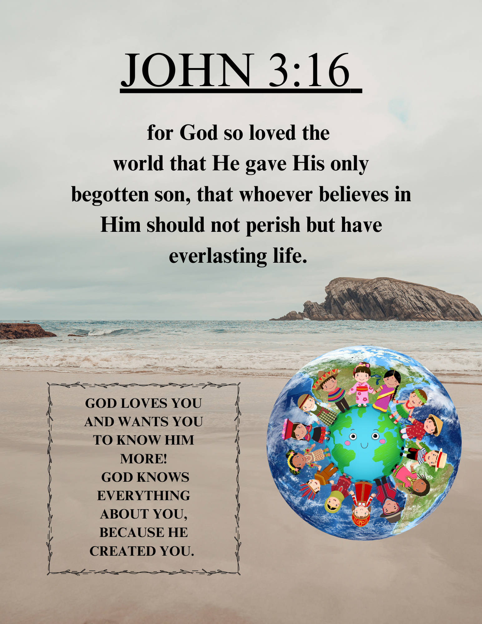 Bible 1st Bible Basics for adults (Physical Copy)