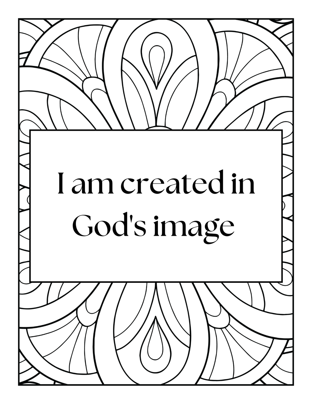 Bible Activity Book (Physical Copy)