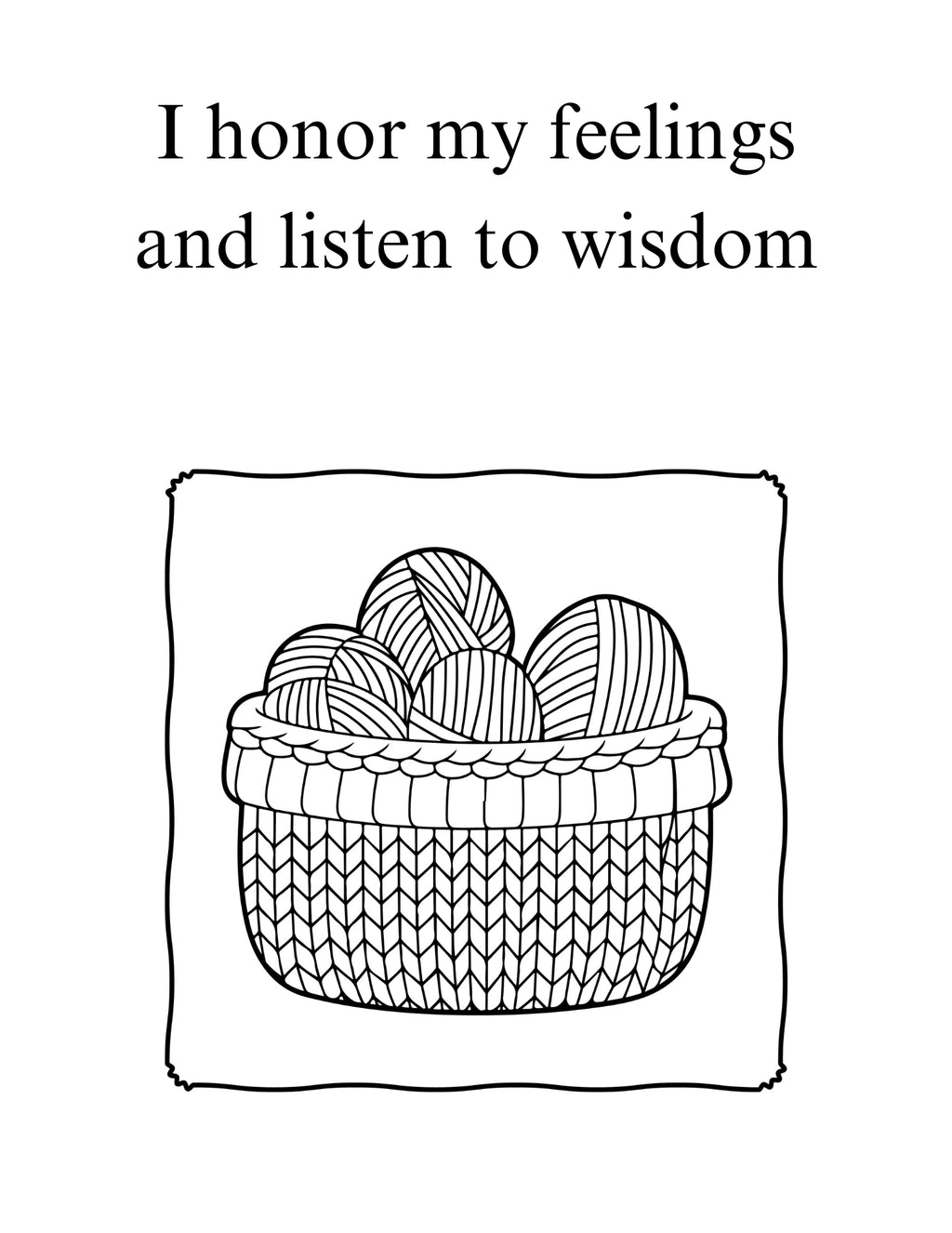 It's Time to Heal Coloring Book (Physical Copy)